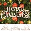 Christmas Ornament Wooden Hollow Festival Hanging Slice DIY Decoration Craft Pendant Plaque