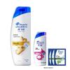 Head & Shoulders Anti-Dandruff Anti-Breakage Shampoo
