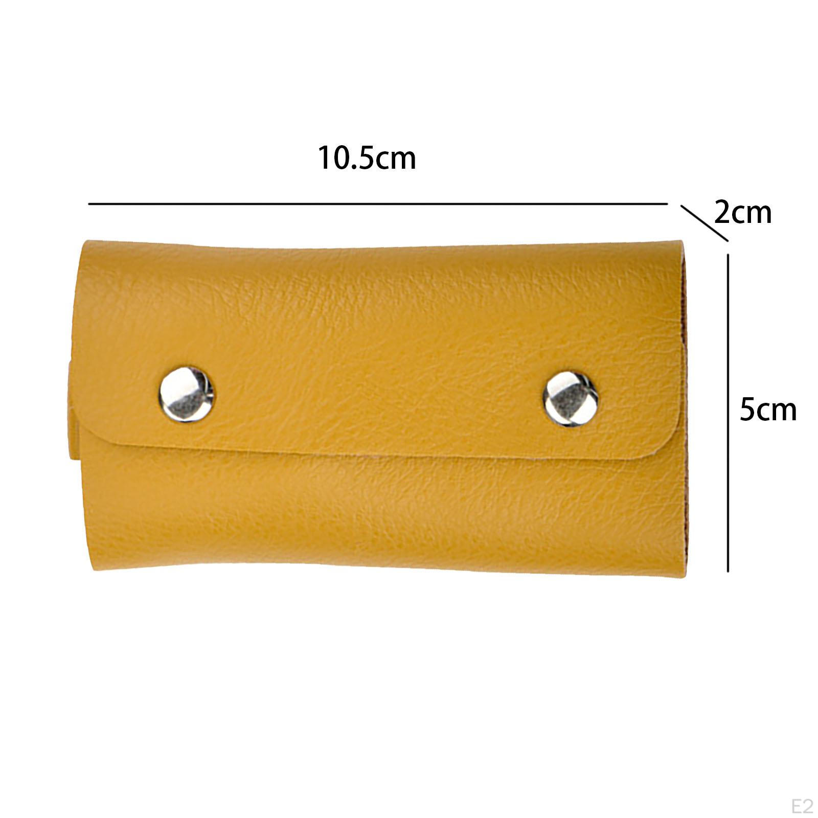 Автомобильный держатель для ключей — фото 3