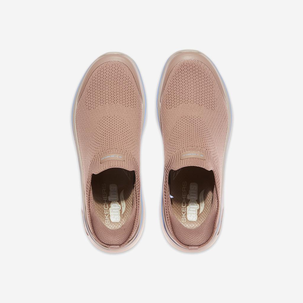Skechers Go Walk Arch Fit 2.0 (Slip-Ins) [125349] [Versand aus Korea] 100 % Original