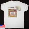 Deep Purple Le Meilleur de Deep Purple T-shirt Taille Complète S5XL T-shirt Unisexe