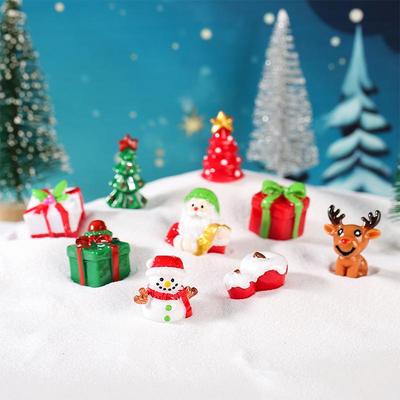 Party-Zubehör – Weihnachtsdeko