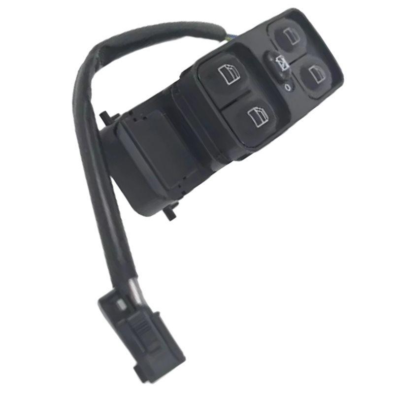For Mercedes C-Class W203 A2038210479 Window Switch Unit Regulator Window Control