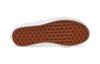 Vans Authentic Comfortable Low top Kids' Skateboarding Shoes Blue Kids' VN0A3UIVWH8