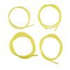 1 M Universal Petrol Fuel Pipe Line Hose Tube Small Engines Fuel Line Replacement Accesseries For Trimmer Chainsaw Blower 4 Size