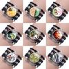Bracciali – Braccialetti intrecciati