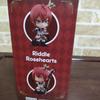 [USED] Nendoroid 1478 Riddle Rosehearts Twisted Wonderland