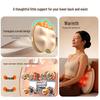 Hezheng HZ-W5 Lumbar Back Massager CN Plug (adapter Included)