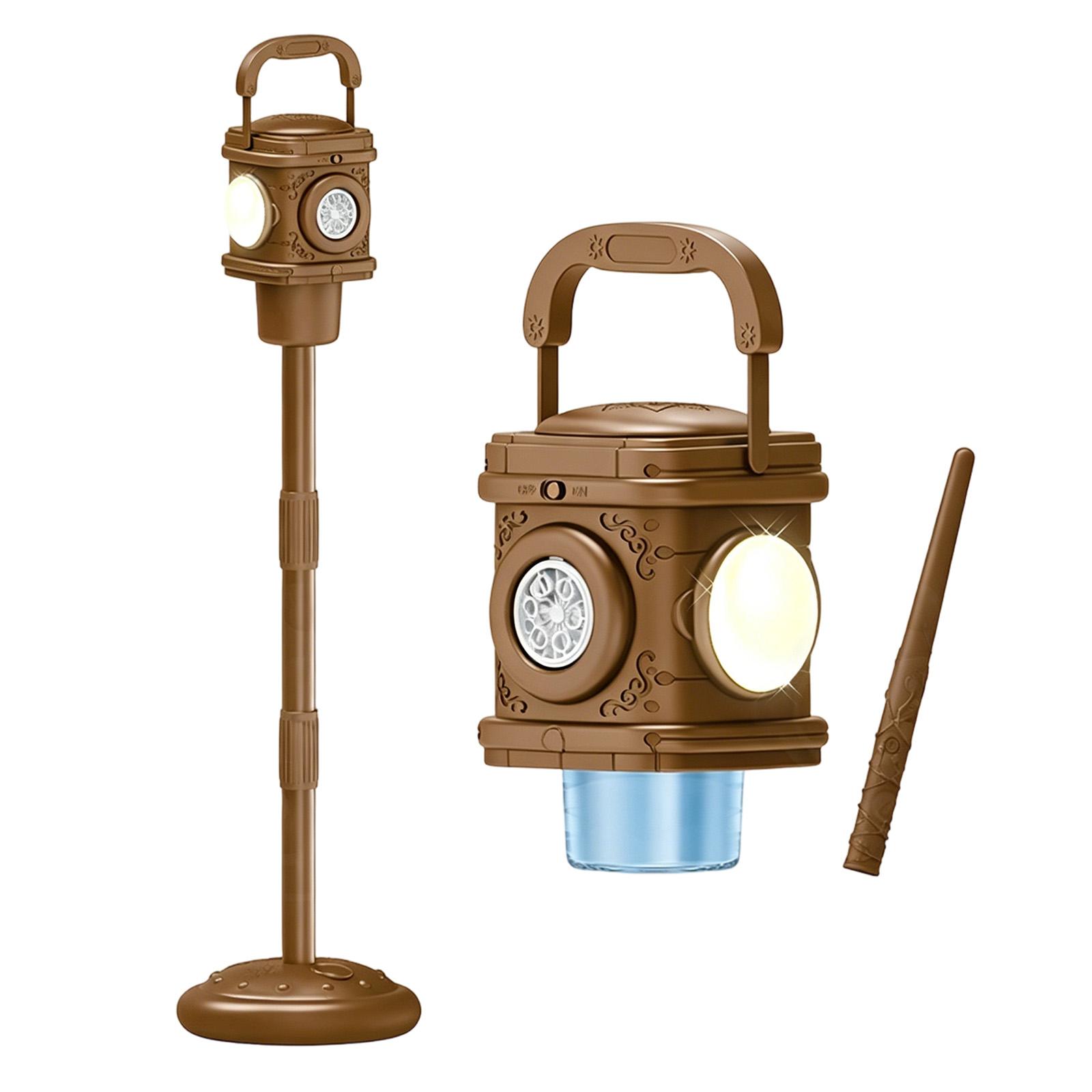 

Adjustable Bracket Bubble Machine, Street Lamp Bubble Machine, Portable Bubble Machine Toy That Can Be Used As Decoration one size белый