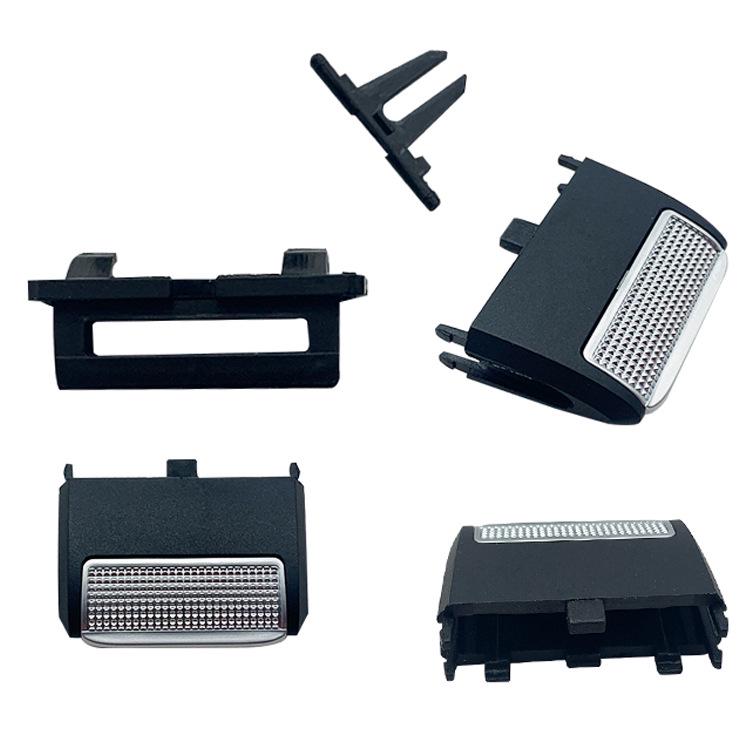Mercedes-Benz New Maybach W167 Air Conditioning Vent Vane for GLE/GLS Class GLE450 Air Conditioning Accessories