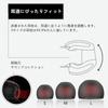 Kasott Soundmaster Pro V1 Gaming Earphones with Microphone Mute Earphone Headphones Type Nintendo Switch Xbox Wired Smartphone Mobile Game Deep Bass