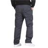 Winter Camouflage Thick Warm Cargo Pants Men Double Layer Casual Cotton Fleece Trousers Rip-Stop Military Army Tactical Pants