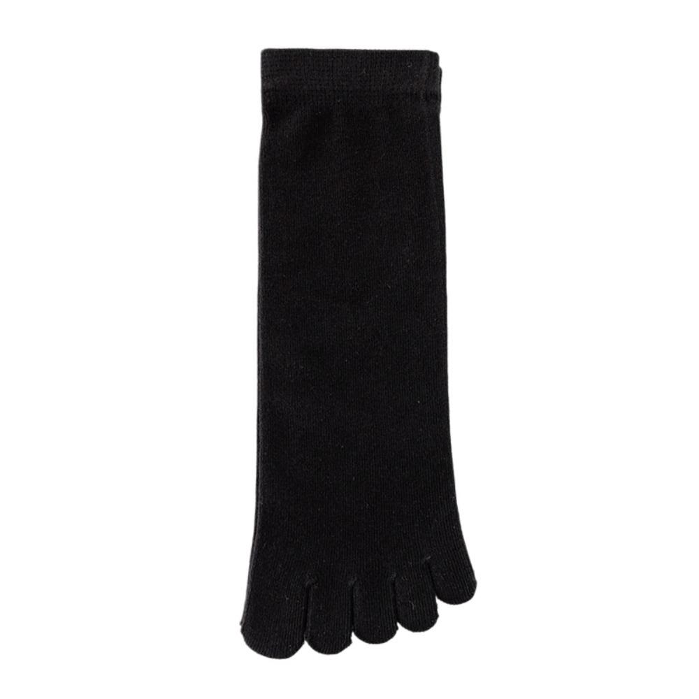 Hosiery Men s Five Finger Socks Anti-slip Sports Socks Split Toe Socks Five Toe Socks Four Seasons