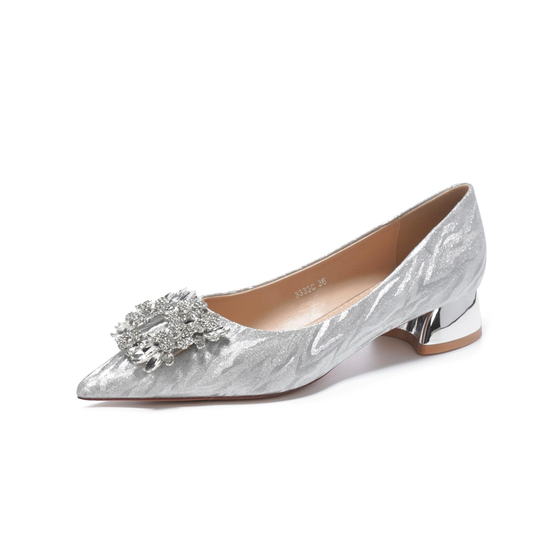 

Туфли женские на высоком каблуке, толстый каблук, стразы, рисунок на тигровой шкуре, микрофибра, короткий каблук, удобные женские туфли, высокое чувство 40