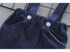 Summer Short-Sleeve Two-Piece Suit for Boys and Girls