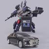 DISPONIBILE LIJIANG 21,5 CM Trasformazione Cool Film 7 Action Figure Robot Auto Giocattoli Animali Anime Modello Ragazzi Bambini Regalo XT-1660