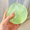 Anti-Stress Blue Maltose Squishy Toy Slow Rebound Sensory Fidget for Anxiety Relief