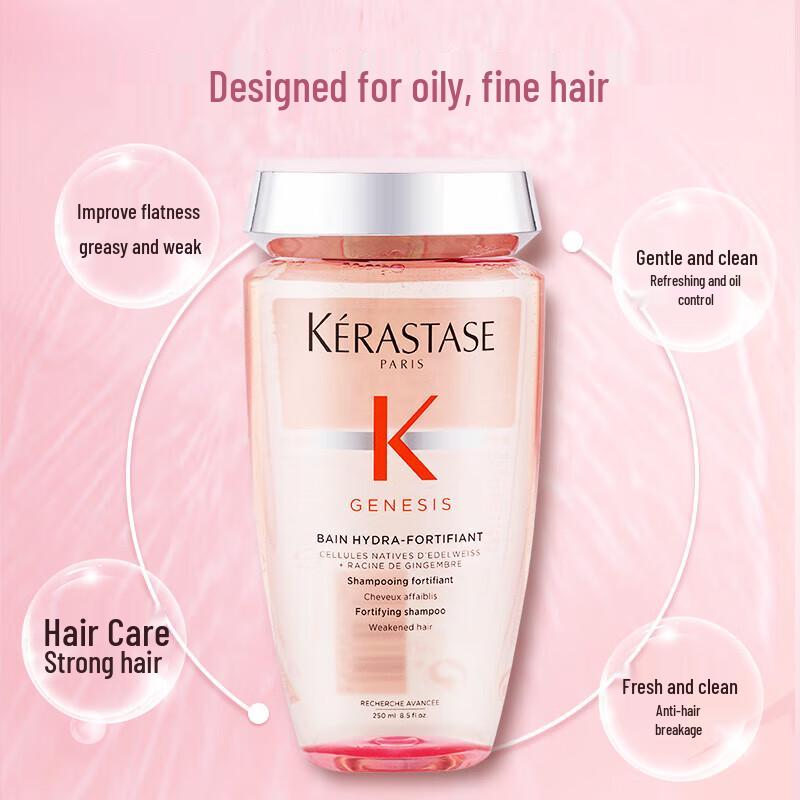 Kérastase Densifique Shampoo & Conditioner Set