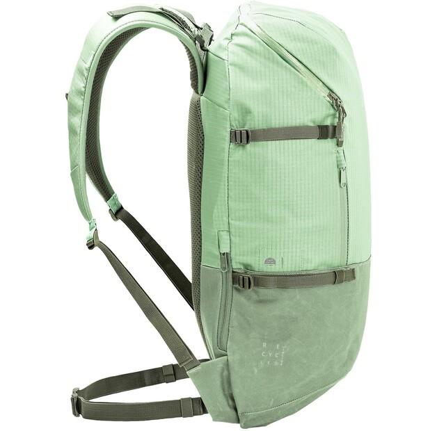 Backpack Vaude CityGo 30 II Aloe Vera (45514-368)