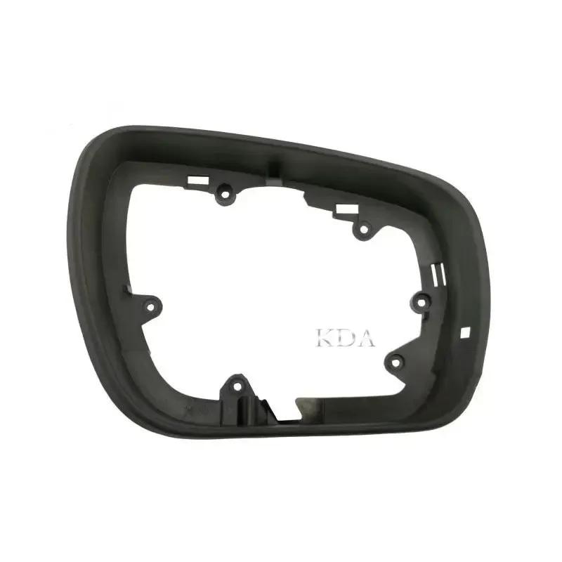 Auto Left Right Heated Rear Mirror Glass Mirror Cover Trim Frame Turn Signal Light for Chery Jetour X70 X70S 2018