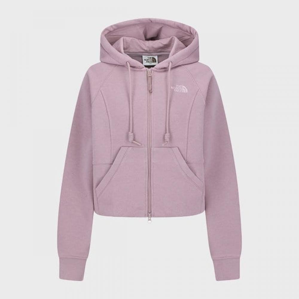 The North Face Women Easy Move Jacket White Nj5jr80l