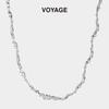 Women's Summer Clavicle Necklace - Light Luxury High-End Design