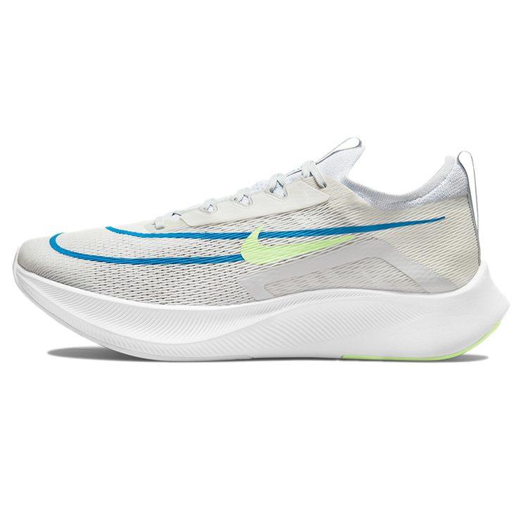 Pre-owned Nike Zoom Fly 4 CT2392-100-P26094461917927
