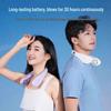 Remax F30 Bladeless Neck Fan