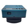 120W Lithium Battery Inverters Multifunction Lithium Tools Battery Inverters 18V-21V To 220V Intelligent Function