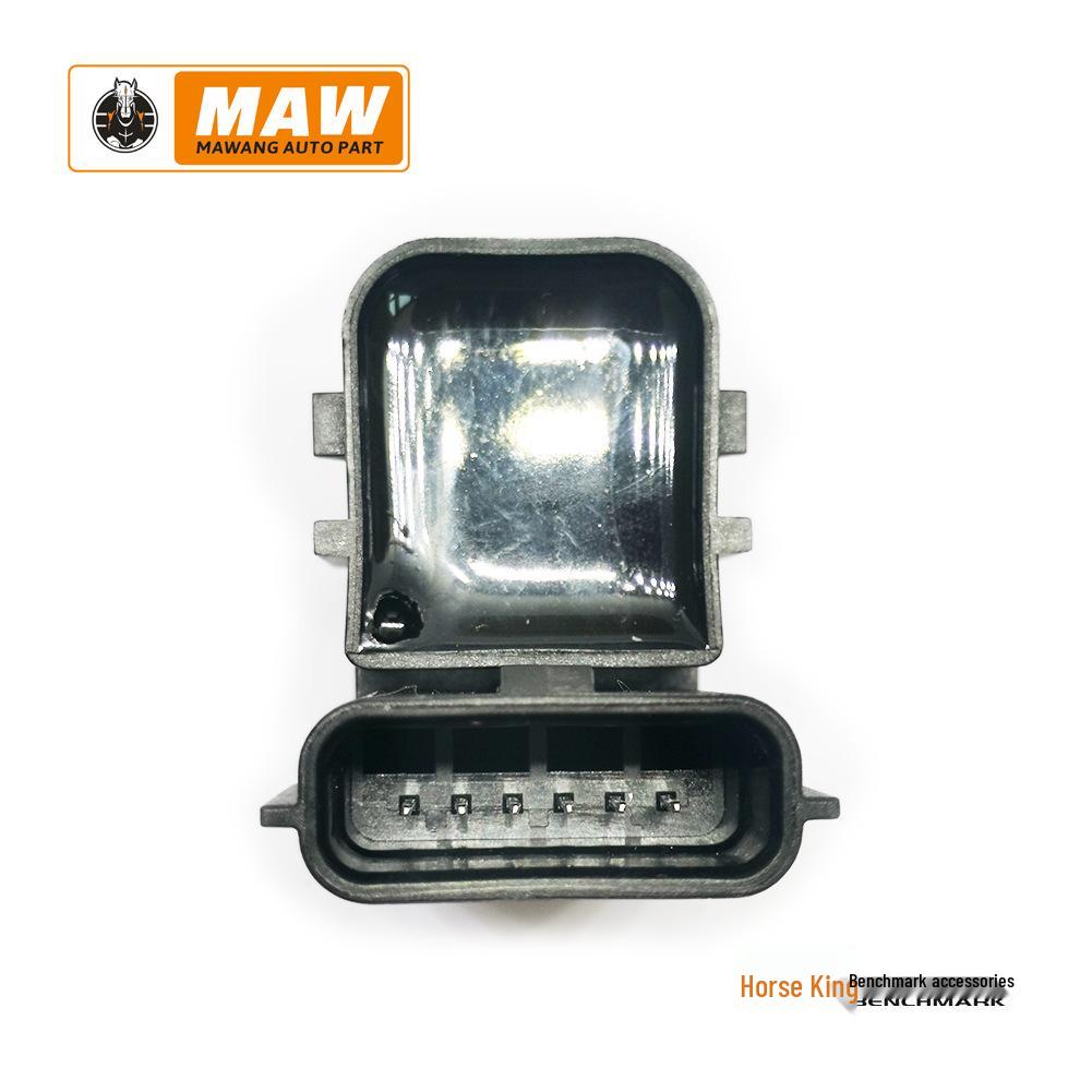 Hyundai Ssangyong Reversing Radar Parking Sensor (Part 86610-38600)