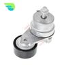 55563512 55556090 55350422 Belt Tensioner For Chevrolet Cruze 1.6L L4 2015 Trax Sonic Orlando 1.8L Opel Astra H Corsa D