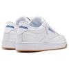 Club C Reebok 85 'White Royal Gum' 100000158