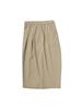 K2 Signature New Flowy Bermuda Pants W_Y.Beige