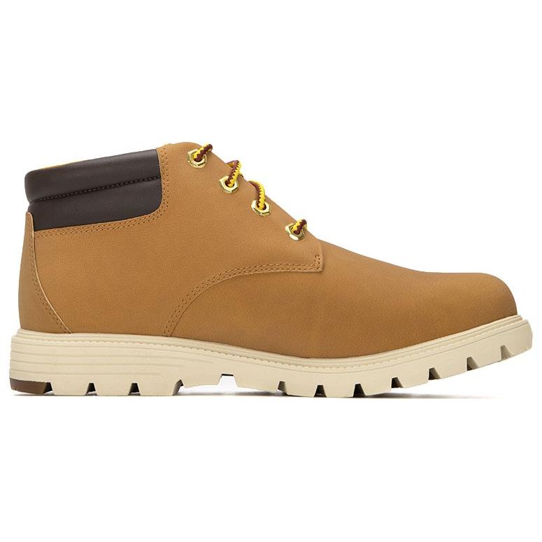 Timberland Walden Park Wr Boot Men Boots Wheat A5UMH231