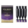 Global Professional Illuminating Glow No. 6 Weekly Booster Mask Salon Hair Mask 9g X 4 Pcs 4 Set