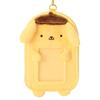 Sanrio Acrylic Stand Card Holder Ages 3 and 601667 & (Enjoy Idol) Pompompurin, Up,