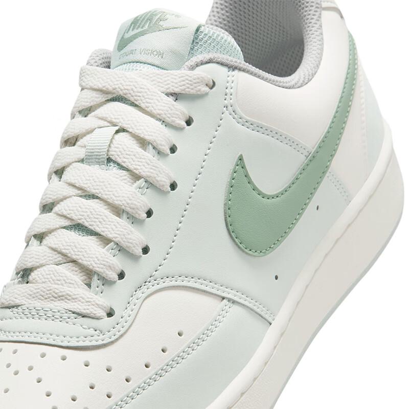Nike נעלי סניקרס נשים Court Vision LO