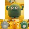 Entzückende Weiche Monster-Plüschtiere Kawaii Cartoon-Stoffpuppe Für Kinder Geschenke