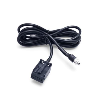 Car Radio CD Player Auxiliary Aux Audio Cable For Ford Focus 2 MK2 Ford Mondeo Aadpter Wire