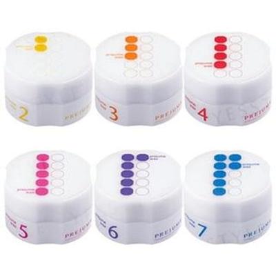 MILBON - Prejume Wax