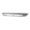 Chrome Fog Light Trim for Mercedes W164 GL450 Front Bumper