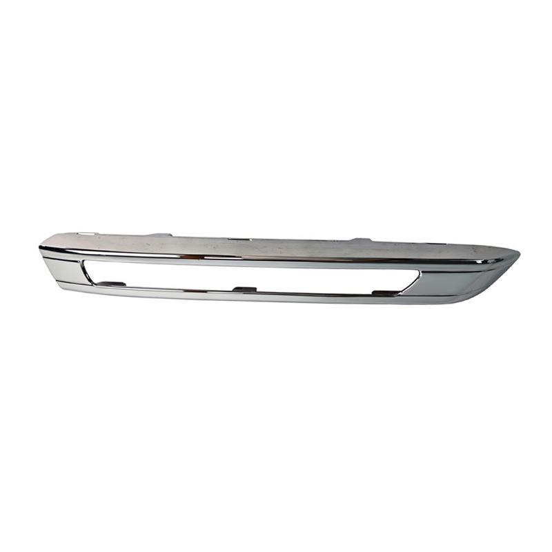 Chrome Fog Light Trim for Mercedes W164 GL450 Front Bumper