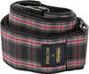 Jim Dunlop PWM06 Pendleton X Dunlop Jacquard Oxford Waverly Guitar Strap