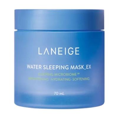 Water Sleeping Mask Sleeping Pack 70ml
