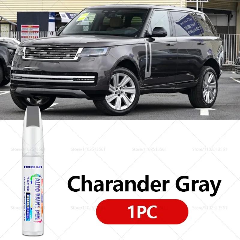 Paint Repair Pen Touch Up Scratch Remover DIY Auto Accessories Black White For Land Rover Range Rover Sport 2005-2025 L320 L494
