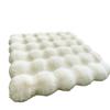 Soft Plush Pet Bed Mat Anti‑Slip Dog Cat Sleeping Cushion Washable Warm Pet Pad for Small Medium Large Dogs Cats Indoor Home Use