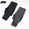 JOW Men's Easy-Care Straight-Leg Business Casual Trousers