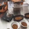Rechargeable Coffee Scale (With Timer), Accurate 0g (3kg/0.01g) Scale For Coffee, Portable Digital Kitchen Scale (With Timer)
