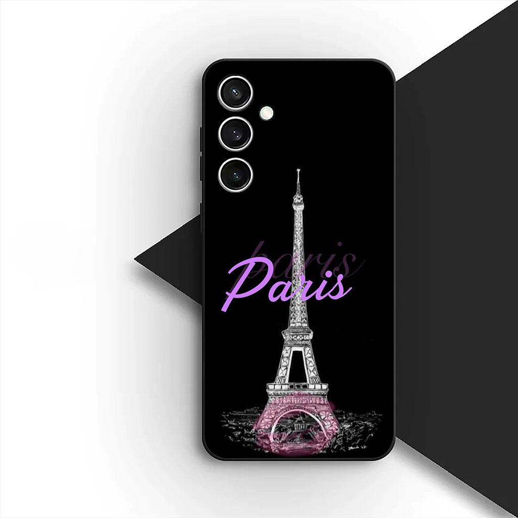 

Protective Cover for Apple iPhone 12 13 Pro XS Max Mini ProMax X XR Air 13Pro Casing Phone Case France Paris Eiffel Tower London iPhone 13 mini
