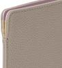 Geldbörse Fine Goods Taupe [Pereborsa] (TA)